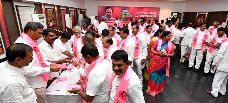 ఈ ఎన్నికల్లో విజయం సాధించడమే లక్ష్యంగా ఆ పార్టీ ముందుకు సాగుతోంది.