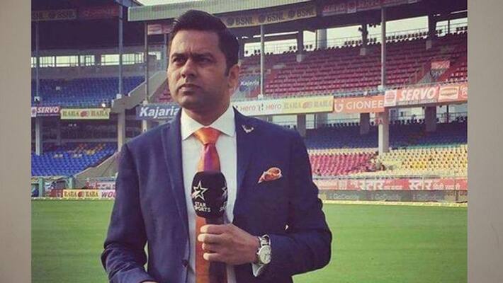 Aakash Chopra predicts T20 World Cup semi-finalists Aakash Chopra predicts T20 World Cup semi-finalists