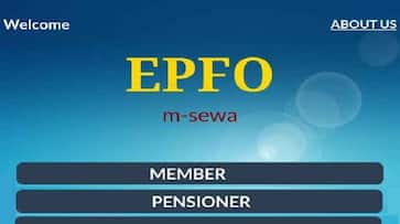 From next year EPF account number will be automatically transfer in new employer