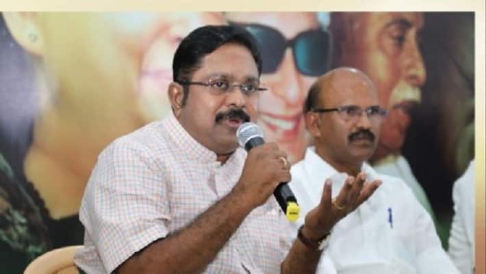 25 lakh in the house of ammk candidate palaniappans relatives 25 lakh in the house of ammk candidate palaniappans relatives