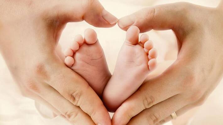 10 month old baby in Karnataka recovers from COVID-19 10 month old baby in Karnataka recovers from COVID-19