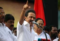 DMK targets Chennai constituencies for Lok Sabha election