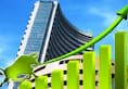 Sensex Crosses 39,000 For First Time, Hits Record High, Nifty cross 11,7000