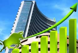 Sensex Crosses 39,000 For First Time, Hits Record High, Nifty cross 11,7000