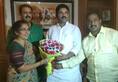 Tejaswini Ananth Kumar to contest from Bangalore South for Lok Sabha polls