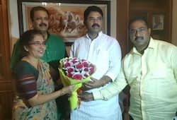 Tejaswini Ananth Kumar to contest from Bangalore South for Lok Sabha polls