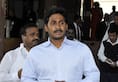 YSRCP chief Jaganmohan Reddy begins poll campaign Andhra Pradesh