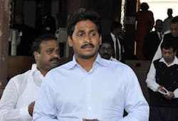 YSRCP chief Jaganmohan Reddy begins poll campaign Andhra Pradesh