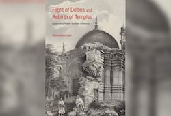 Book review Flight of Deities and Rebirth of Temples collector item