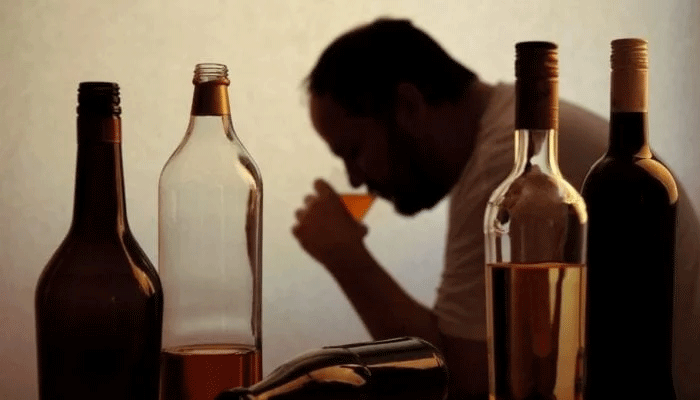 sixteen people die in Bihar after consuming spurious liquor akp sixteen people die in Bihar after consuming spurious liquor akp