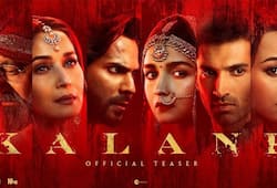 Kalank movie review Netizens term Alia Bhatt-Varun Dhawan starrer as torture