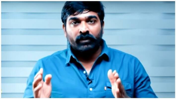 vijay sethupathi act in cricketer role vijay sethupathi act in cricketer role