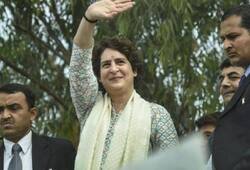 Priyanka Gandhi may contest general election from phulpur seat in uttar pradesh