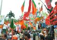 Election 2019 Kerala UDF LDF drag BJP  Lok Sabha election fight