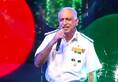 Former Navy Commander Vice Admiral Girish Luthra Singing Will Win your Hearts