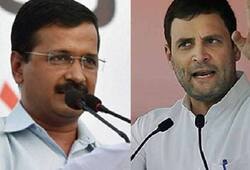 Denied alliance in Delhi and Punjab, Arvind Kejriwal's appeals Rahul Gandhi for Haryana