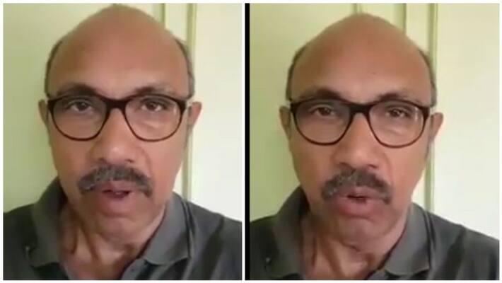 sathiyaraj against speech for pollachi issue sathiyaraj against speech for pollachi issue