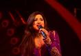 Shreya Ghoshal left fuming after Singapore Airlines refuses to allow musical instrument on flight