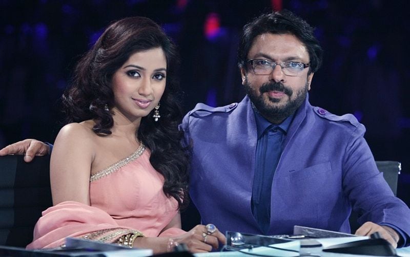 Happy Birthday Shreya Ghoshal: 5 things we bet you didn't know about the  singer