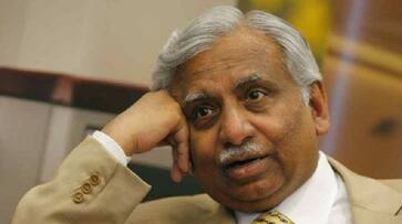 Jet Airways financial mess claims owner's job: Naresh Goyal to step down today