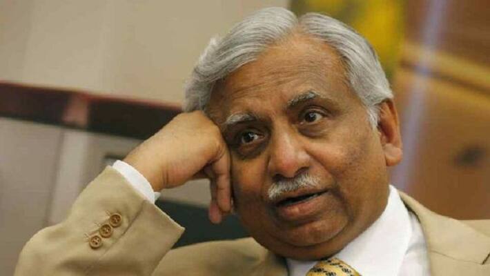 Deposit 18000 crore to travel abroad: Delhi HC to Naresh Goyal Deposit 18000 crore to travel abroad: Delhi HC to Naresh Goyal
