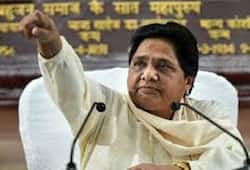 Mayawati may announce candidate against Sonia and rahul
