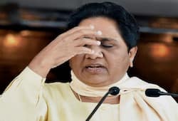 Mayawati challenged in court for equating herself with Lord Rama