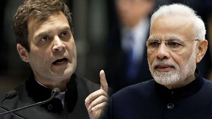Rahul slams Centre, says it is being grossly negligent over Coronavirus-VPN Rahul slams Centre, says it is being grossly negligent over Coronavirus-VPN