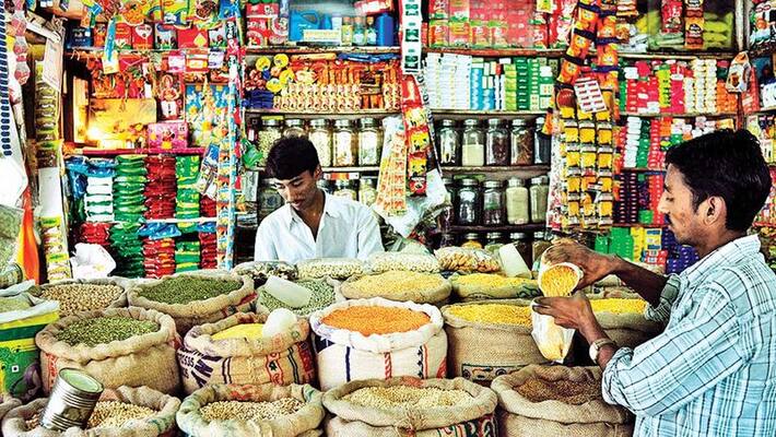 Grocery Price Hike in Karnataka Customers are in worry Grocery Price Hike in Karnataka Customers are in worry