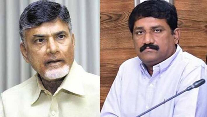 tdp president chandrababu teleconference with tdp leaders tdp president chandrababu teleconference with tdp leaders