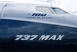India's aviation body to ground all Boeing 737- Max flights at 4 pm today after Ethiopian Airlines crash