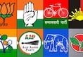 How parties different states gearing up Lok Sabha election