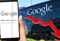 Google users face global outage GmailDown trends social media