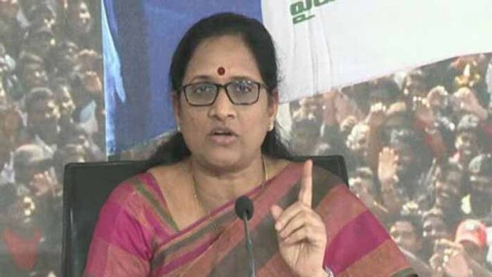 vasireddy padma satires on chandrababu vasireddy padma satires on chandrababu