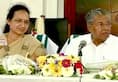 Vijayan principal secretary Nalini Netto resigns differences  chief minister office