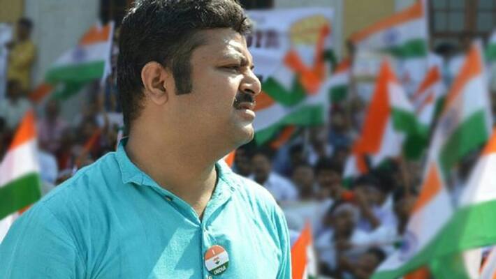 Building Ram Mandir Is Not enough Nation Should Become A Ramrajya asays Thinker Chakravarty Sulibele Building Ram Mandir Is Not enough Nation Should Become A Ramrajya asays Thinker Chakravarty Sulibele