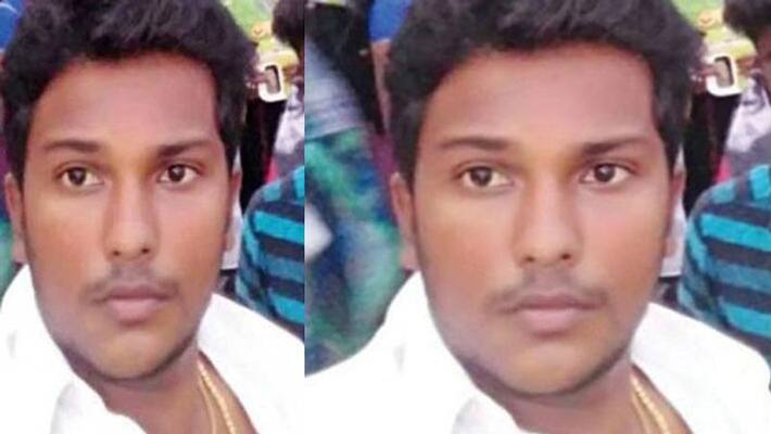 Pollachi Bar Nagarajan arrested Pollachi Bar Nagarajan arrested