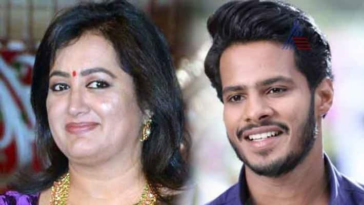 Sumalatha Ambareesh supporters Nikhil Kumaraswamy nomination rejected Mandya constituency Sumalatha Ambareesh supporters Nikhil Kumaraswamy nomination rejected Mandya constituency