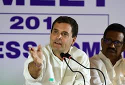 Feuding Kerala Congress needs Rahul Gandhi UDF patchup