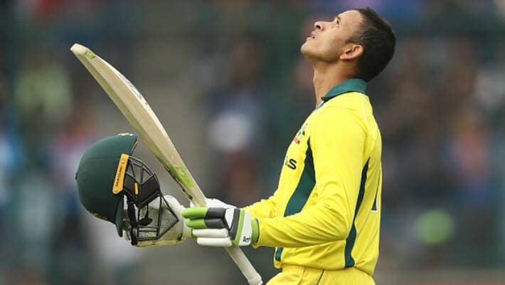 Cricket Australia Announces Central Contracts, Shaun Marsh and Usman Khawaja Among Six Axed Cricket Australia Announces Central Contracts, Shaun Marsh and Usman Khawaja Among Six Axed