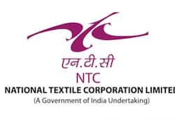 National Textile Corporation has job vacancies