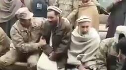 After IAF Balakot strike, bodies were moved to Khyber Pakhtunkhwa, claims Gilgit activist