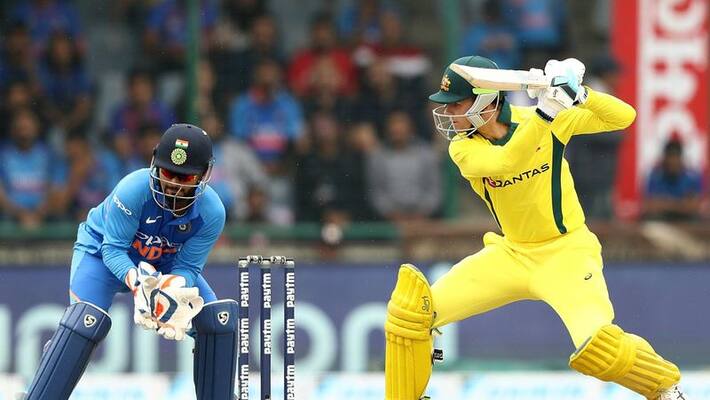india vs australia 5th odi india needs 273 to win india vs australia 5th odi india needs 273 to win