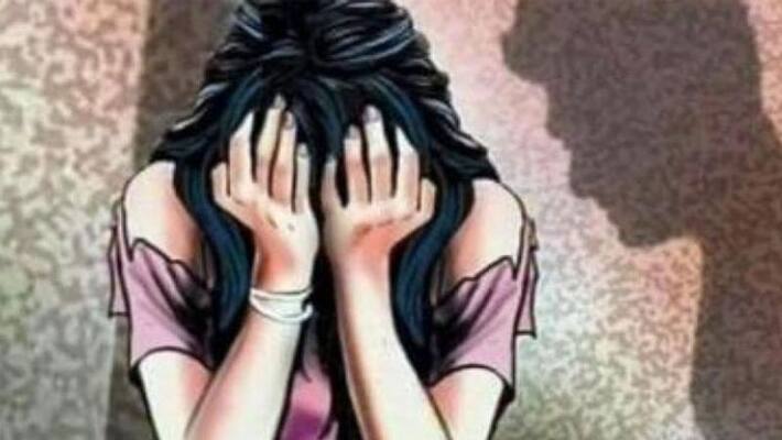 Sold & gang-raped, turned away by cops UP widow burns herself Sold & gang-raped, turned away by cops UP widow burns herself
