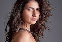 Fatima Sana Shaikh on sexual harassment: Do not want to be judged for not sharing my #MeToo story