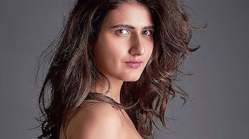 Fatima Sana Shaikh on sexual harassment: Do not want to be judged for not sharing my #MeToo story