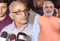 Astrologer Dwarakanath blesses Kumaraswamy Modi next Prime Minister video