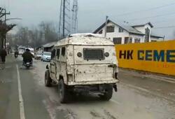 Terrorists strike in Pulwama again, former police officer martyred