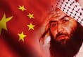 China claims positive progress about listing of Masood Azhar as global terrorist by United Nations