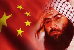 China claims positive progress about listing of Masood Azhar as global terrorist by United Nations